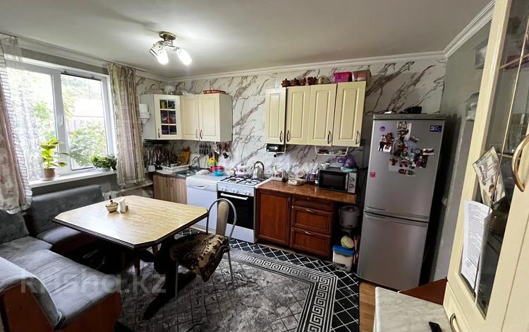Жеке үй · 4 бөлме · 101.8 м² · 5.72 жүзд., Кыдырбекулы 18 — Район Саяхата, бағасы: 70 млн ₸ в Алматы, Жетысуский р-н — фото 2