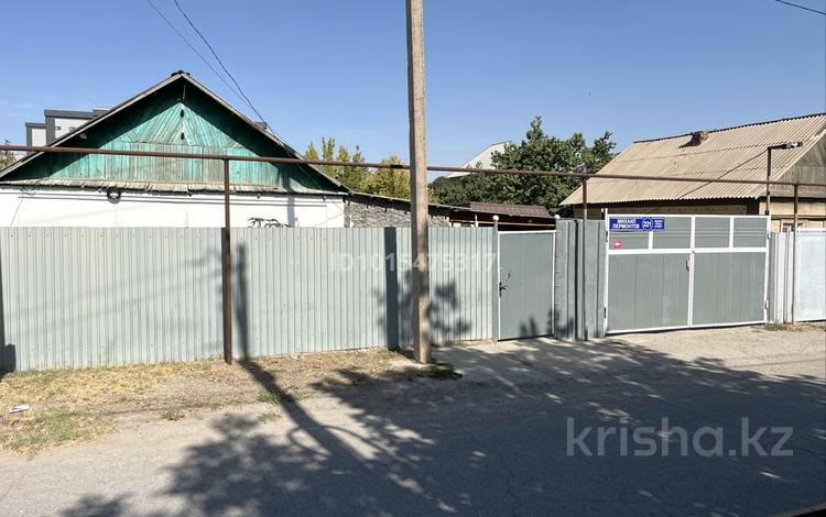 Отдельный дом · 4 комнаты · 65 м² · 8 сот., мкр Специальная экономическая зона "Оңтүстік", Лермонтова 221 — Чапаевка за 25 млн ₸ в Шымкенте, Енбекшинский р-н — фото 2