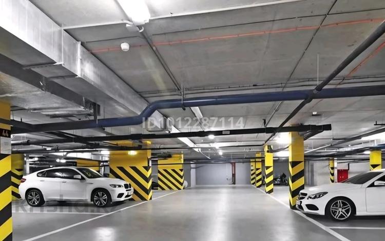 Паркинг · 20 м² · Улы дала 69 за ~ 1.9 млн ₸ в Астане, Есильский р-н — фото 2