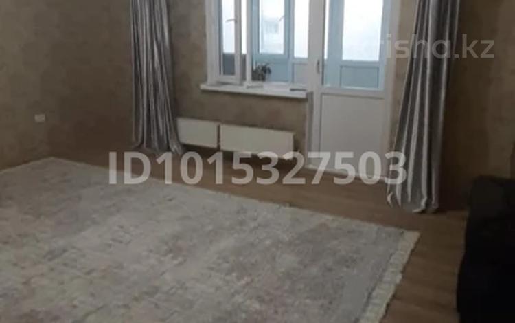 2-бөлмелі пәтер · 64 м² · 2/6 қабат, Көкжиек ш/а. 10, бағасы: 34.5 млн ₸ в Алматы, Жетысуский р-н — фото 2