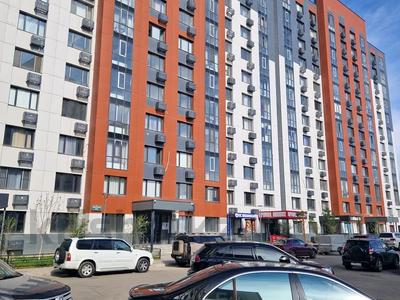 1-комнатная квартира · 33 м² · 10/12 этаж, мкр Акбулак, Дарабоз — Момыш улы за 17.5 млн ₸ в Алматы, Алатауский р-н
