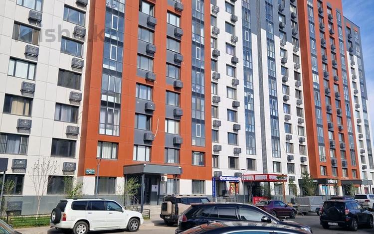 1-комнатная квартира · 33 м² · 10/12 этаж, мкр Акбулак, Дарабоз — Момыш улы за 17.5 млн ₸ в Алматы, Алатауский р-н — фото 13