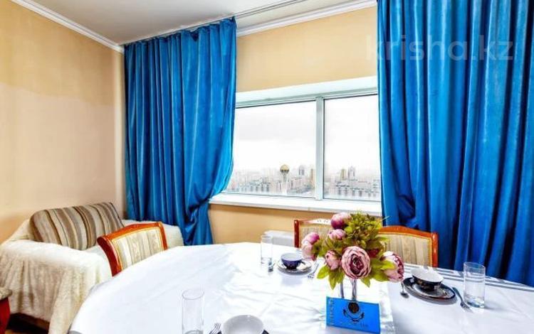3-бөлмелі пәтер · 100 м² · 30/41 қабат, Достык 5, бағасы: 25 000 ₸ в Астане, Есильский р-н — фото 17