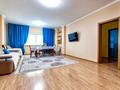 3-бөлмелі пәтер · 100 м² · 30/41 қабат, Достык 5, бағасы: 25 000 ₸ в Астане, Есильский р-н — фото 6