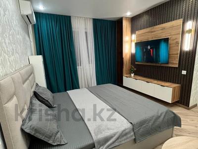 1-комнатная квартира · 48 м² · 11/16 этаж, ​Туркия 1280/2 за 2 500 ₸ в Шымкенте, Абайский р-н