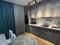 1-комнатная квартира · 48 м² · 11/16 этаж, ​Туркия 1280/2 за 2 500 ₸ в Шымкенте, Абайский р-н — фото 11