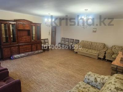 Отдельный дом · 2 комнаты · 120 м² · 6 сот., мкр Жилгородок — Чернышевского за 150 000 ₸ в Актобе
