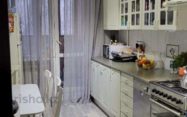 2-комнатная квартира · 55 м² · 4/5 этаж, мкр Тастак-2 за 37.5 млн ₸ в Алматы, Алмалинский р-н — фото 2