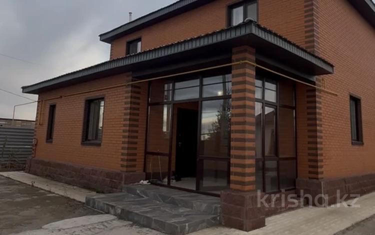 Жеке үй · 5 бөлме · 228 м² · 10 жүзд., Байтурсынова 44, бағасы: 86 млн ₸ в Косшы — фото 2