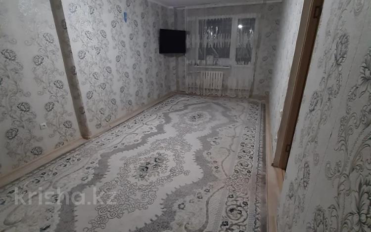 2-комнатная квартира · 66.5 м² · 4/9 этаж, 12 микрорайон за 20 млн 〒 в Актобе — фото 9