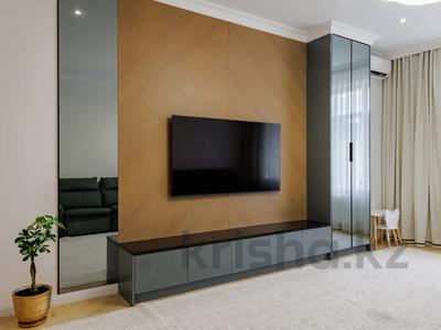 4-бөлмелі пәтер · 148 м² · 5/9 қабат, Шамши Калдаяков 8/2, бағасы: ~ 200 млн ₸ в Астане, Алматы р-н
