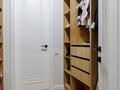 4-бөлмелі пәтер · 148 м² · 5/9 қабат, Шамши Калдаяков 8/2, бағасы: ~ 200 млн ₸ в Астане, Алматы р-н — фото 13