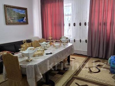 Отдельный дом · 6 комнат · 160 м² · 11 сот., Кенесары хана — Красная звезда 14 мкр за 50 млн 〒 в Таразе