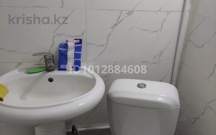 1-бөлмелі пәтер · 10.9 м² · 2/2 қабат, Қарасай, Карасай, с.Иргели, ул.Арман 45-42 — ТРК Апорт, бағасы: 7 млн ₸ в Алматинской обл. — фото 2