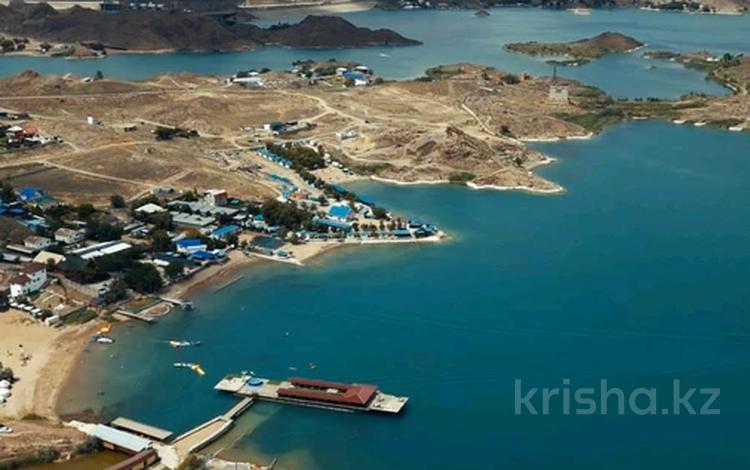 Бани, гостиницы и зоны отдыха, развлечения · 1400 м² за 250 млн ₸ в Конаеве — фото 2