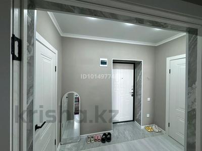 1-бөлмелі пәтер · 50 м² · 8/9 қабат, Кеменгер 36, бағасы: 150 000 ₸ в Уральске