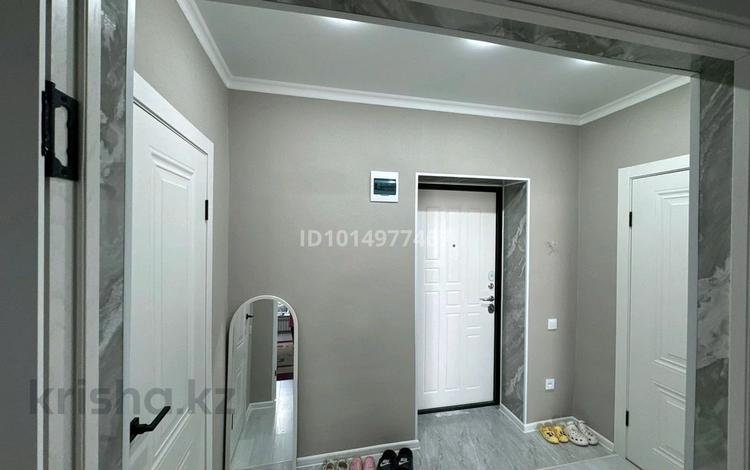 1-бөлмелі пәтер · 50 м² · 8/9 қабат, Кеменгер 36, бағасы: 150 000 ₸ в Уральске — фото 2