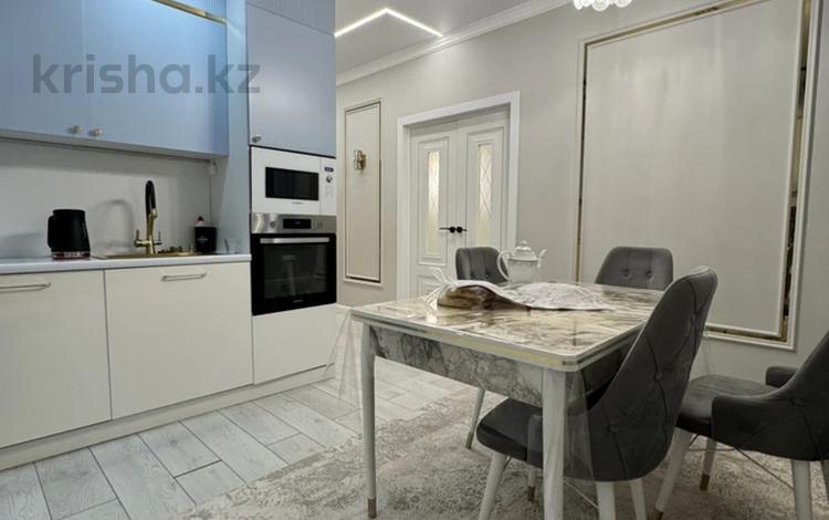 3-бөлмелі пәтер · 80 м² · 15/16 қабат, Байтурсынова 16, бағасы: 53 млн ₸ в Астане, Алматы р-н — фото 10