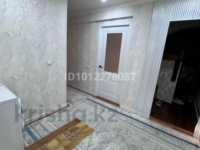 3-комнатная квартира · 76.9 м² · 3/5 этаж, ул. Казыбек Би 12 — теле 2 за 21 млн ₸ в 