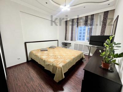 3-комнатная квартира · 80 м² · 6/14 этаж, Сыганак 54 за ~ 45.6 млн 〒 в Астане, Есильский р-н