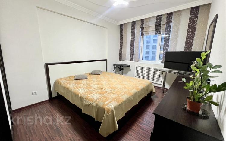 3-комнатная квартира · 80 м² · 6/14 этаж, Сыганак 54 за ~ 45.6 млн 〒 в Астане, Есильский р-н — фото 13