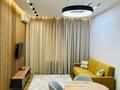 2-бөлмелі пәтер · 55 м² · 7/9 қабат, 118 1, бағасы: 500 000 ₸ в Алматы, Бостандыкский р-н
