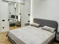 2-бөлмелі пәтер · 55 м² · 7/9 қабат, 118 1, бағасы: 500 000 ₸ в Алматы, Бостандыкский р-н — фото 14