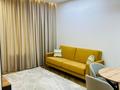 2-бөлмелі пәтер · 55 м² · 7/9 қабат, 118 1, бағасы: 500 000 ₸ в Алматы, Бостандыкский р-н — фото 8