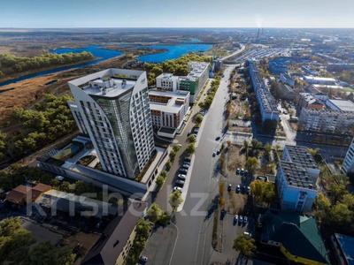 2-комнатная квартира · 82 м² · 8/16 этаж, Гашека 9 к.1 за 42 млн ₸ в Костанае