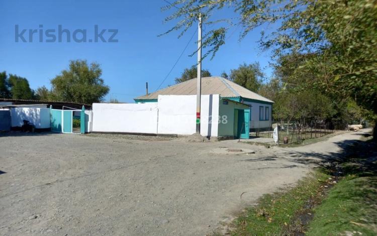 Отдельный дом · 4 комнаты · 100 м² · 20 сот., 27 за 2.2 млн ₸ в Каратау — фото 23