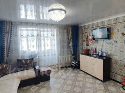3-комнатная квартира, 70 м², 4/4 этаж, Островского за 14.9 млн 〒 в Петропавловске