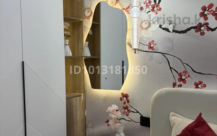 2-бөлмелі пәтер · 35 м² · 9/9 қабат, Райымбек 590/18, бағасы: 25 млн ₸ в Алматы, Наурызбайский р-н — фото 28