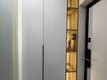 2-бөлмелі пәтер · 35 м² · 9/9 қабат, Райымбек 590/18, бағасы: 25 млн ₸ в Алматы, Наурызбайский р-н — фото 4