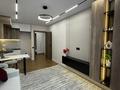 2-бөлмелі пәтер · 35 м² · 9/9 қабат, Райымбек 590/18, бағасы: 25 млн ₸ в Алматы, Наурызбайский р-н — фото 14