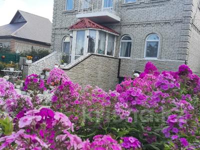 Отдельный дом · 6 комнат · 450 м² · 10 сот., Тепличный Комбинат за 85 млн 〒 в Костанае