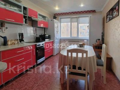 2-бөлмелі пәтер · 64 м² · 3/5 қабат, Муткенова 58/1 — Малайсары Батыра (Суворова), бағасы: 20 млн ₸ в Павлодаре