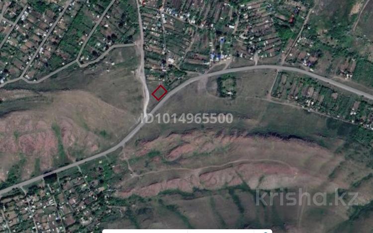 Жер телімі · 11.89 сотық, Приозерная, бағасы: 3.8 млн ₸ в Темиртау — фото 2