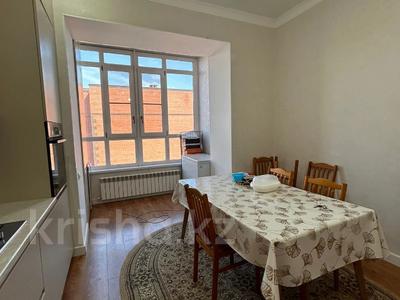 2-бөлмелі пәтер · 75.8 м² · 5/5 қабат, Мангелик ел, бағасы: 32 млн ₸ в Актобе
