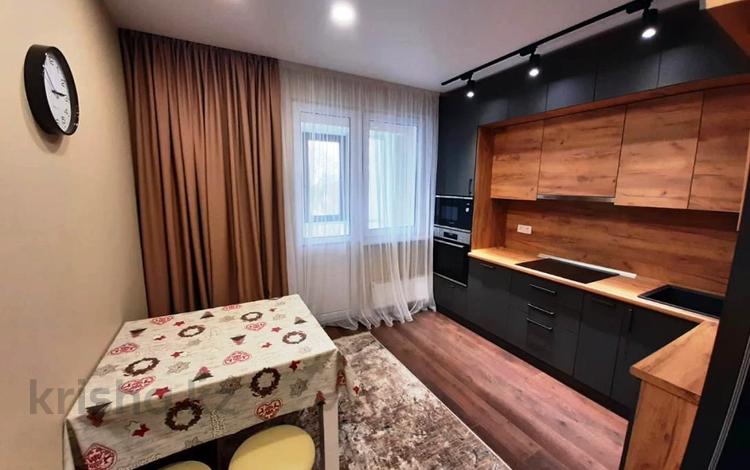 1-бөлмелі пәтер · 40 м² · 3/9 қабат, Абая 130 — Розыбакиева, бағасы: 350 000 ₸ в Алматы, Бостандыкский р-н — фото 7