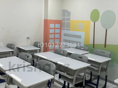 1 бөлме · 50 м² · 1/10 қабат, Сейфуллина 51 — Сейфулина майбороды, бағасы: 400 000 ₸ в Алматы, Турксибский р-н