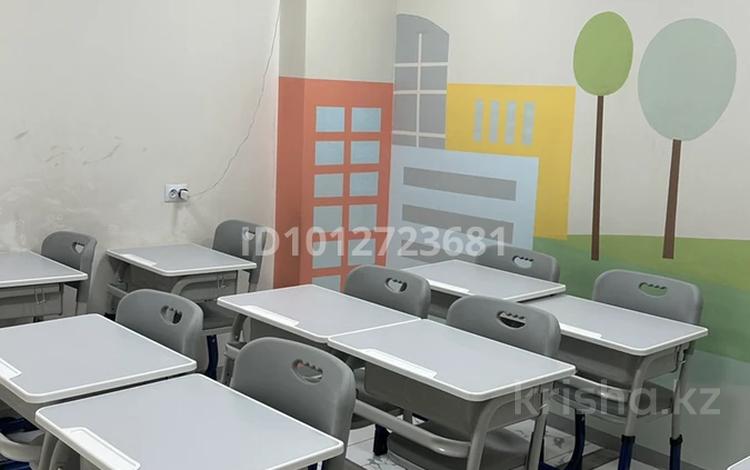 1 бөлме · 50 м² · 1/10 қабат, Сейфуллина 51 — Сейфулина майбороды, бағасы: 400 000 ₸ в Алматы, Турксибский р-н — фото 2