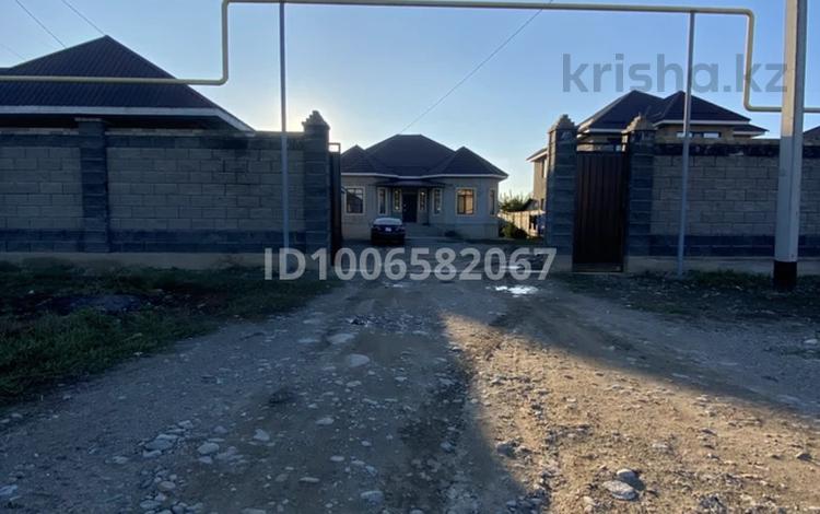 Часть дома · 5 комнат · 180 м² · 8 сот., Макатаева 120 за 51 млн ₸ в Боралдае (Бурундай), мкр Водник-3 — фото 2