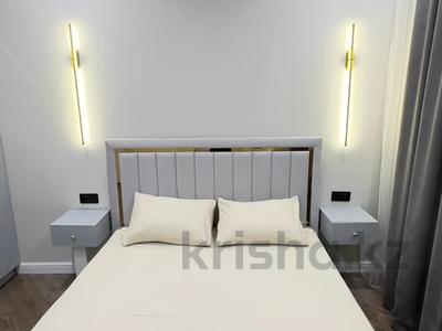 2-комнатная квартира · 45 м², Туран 41/1 за 41 млн ₸ в Астане, Нура р-н