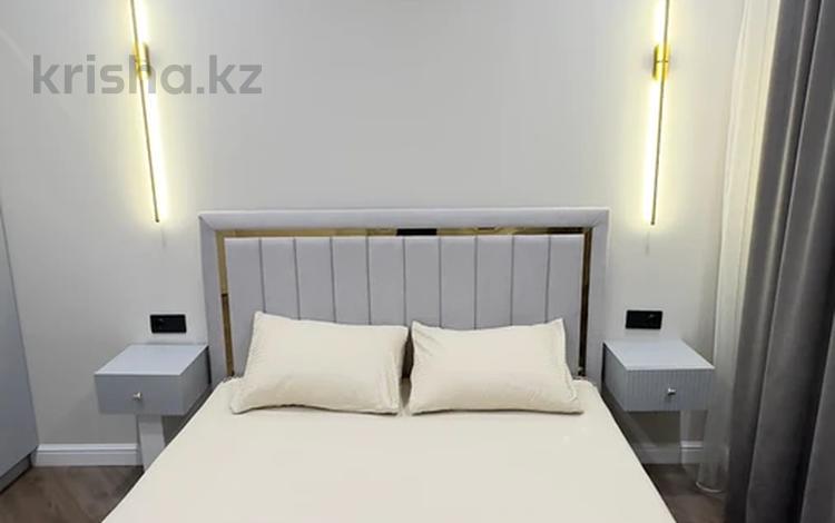2-комнатная квартира · 45 м², Туран 41/1 за 42 млн ₸ в Астане, Нура р-н — фото 2
