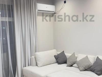 2-комнатная квартира · 45 м², Туран 41/1 за 41 млн ₸ в Астане, Нура р-н
