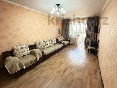 2-бөлмелі пәтер · 83 м² · 3/9 қабат, Тлендиева 50/1, бағасы: 29.6 млн ₸ в Астане, Сарыарка р-н