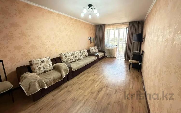 2-бөлмелі пәтер · 83 м² · 3/9 қабат, Тлендиева 50/1, бағасы: 29.6 млн ₸ в Астане, Сарыарка р-н — фото 2