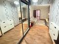 2-бөлмелі пәтер · 83 м² · 3/9 қабат, Тлендиева 50/1, бағасы: 29.6 млн ₸ в Астане, Сарыарка р-н — фото 2