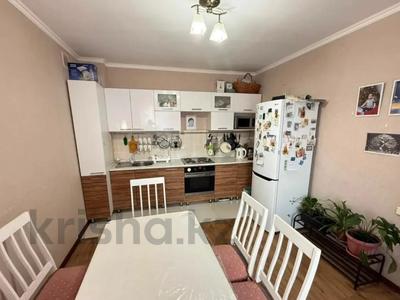 2-комнатная квартира · 83 м² · 3/9 этаж, Тлендиева 50/1 за 29.6 млн ₸ в Астане, Сарыарка р-н