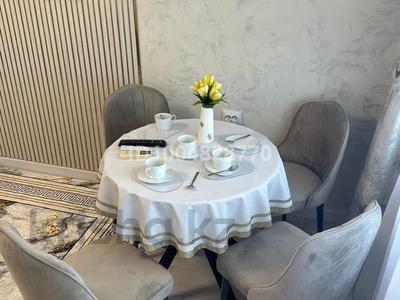 Аренда квартир посуточно в Карагандинской обл.: 1-комнатная квартира · 35 м² · 4/5 этаж, Агыбай батыра за 11 000 〒 1-комнатная квартира · 35 м² · 4/5 этаж, Агыбай батыра за 11 000 〒 в Балхаше